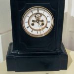 237 1155 TABLE CLOCK